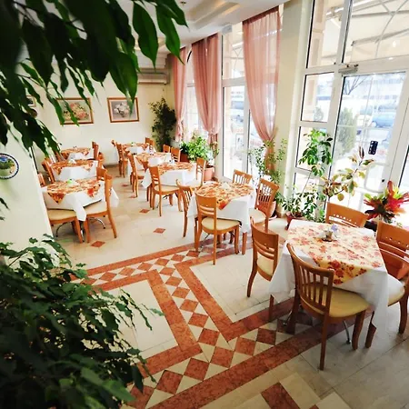 Vip Hotel 3*
