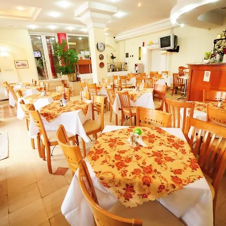 Hotel Vip 3*
