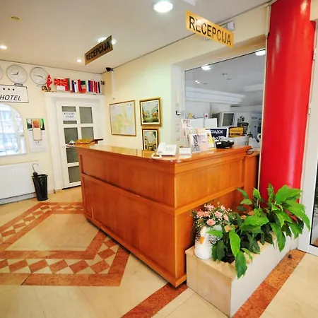 Vip Skopje