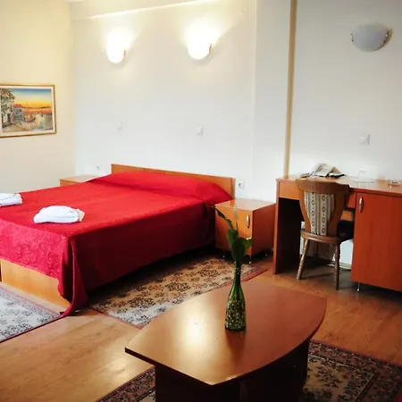 Vip Hotel Skopje
