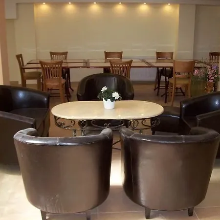 Vip Hotel Skopje