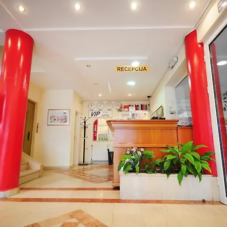 Vip - New Management 3*